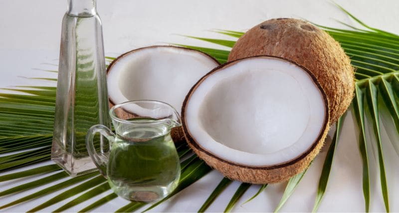 Últimas tecnologías para la fabricación industrial del aceite de coco