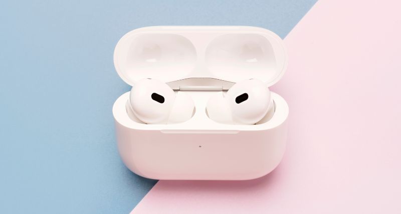 Descubre cómo se fabrican los Airpods