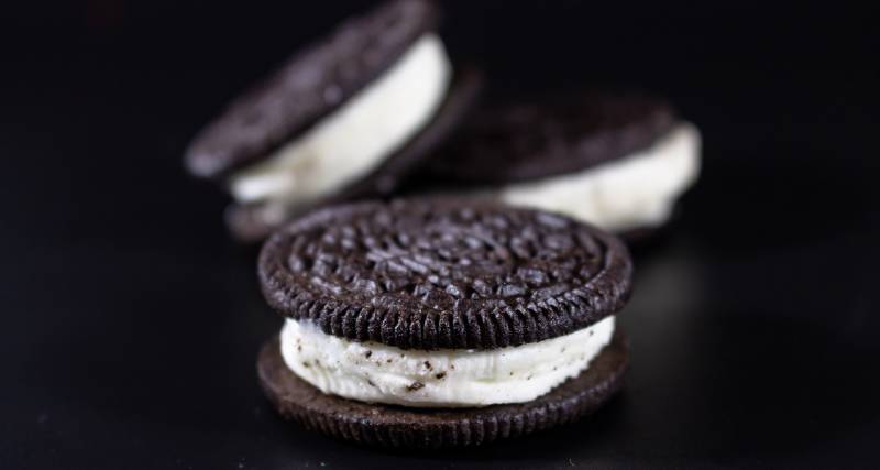 Cómo se elaboran las Galletas Oreo en las fábricas