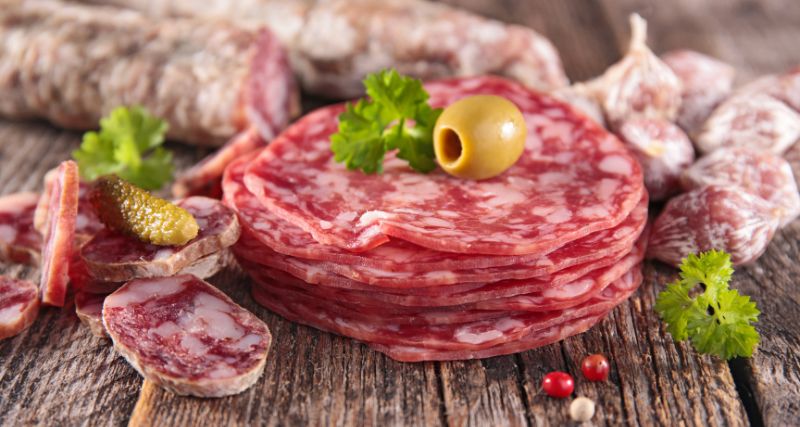 ¿Cómo se hace el salami? Proceso de elaboración