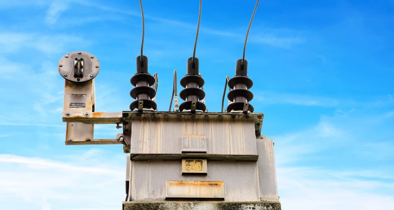 Cómo se fabrica un Transformador Eléctrico, Paso a Paso en una Fábrica