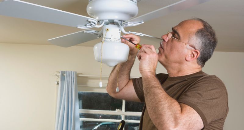 Cómo se fabrican los ventiladores a nivel industrial 